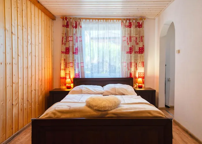 U Zdzicha * Gowidlino