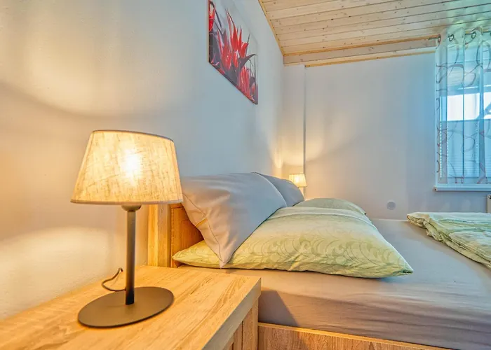 U Zdzicha Appartement *