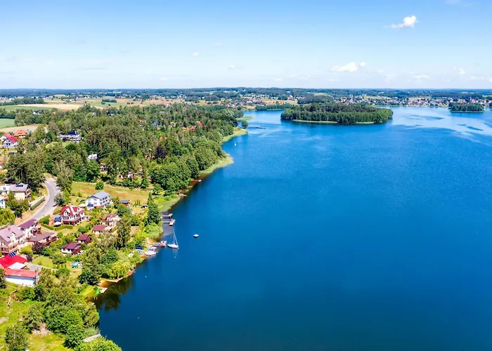 U Zdzicha * Gowidlino