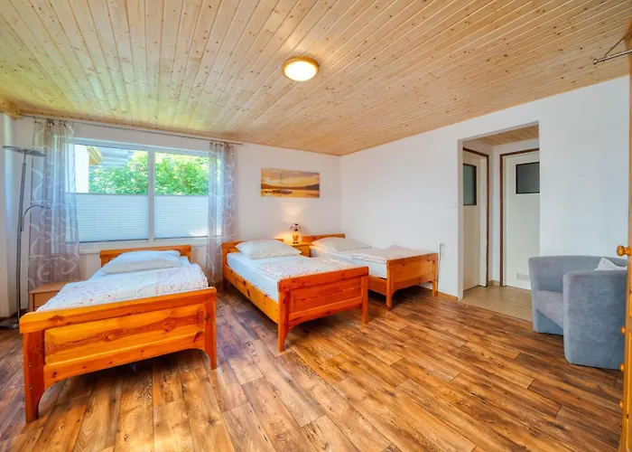 Appartement U Zdzicha *