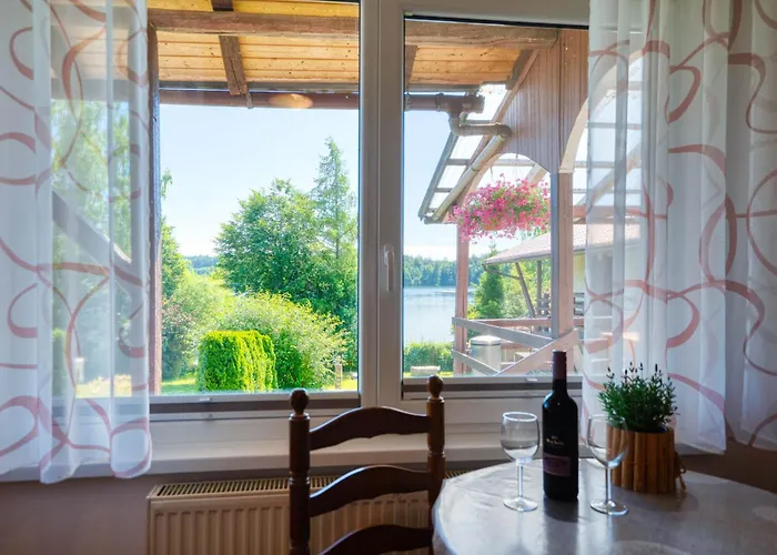 U Zdzicha * Gowidlino