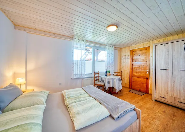 U Zdzicha Appartement