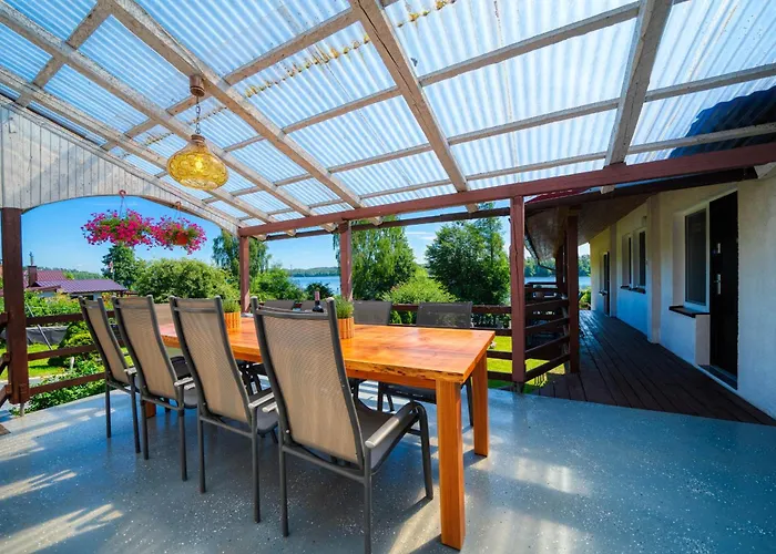 Appartement U Zdzicha