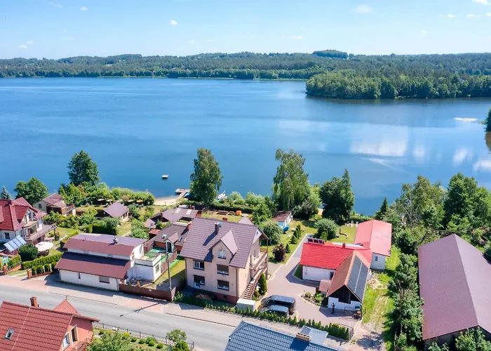 U Zdzicha Appartement *