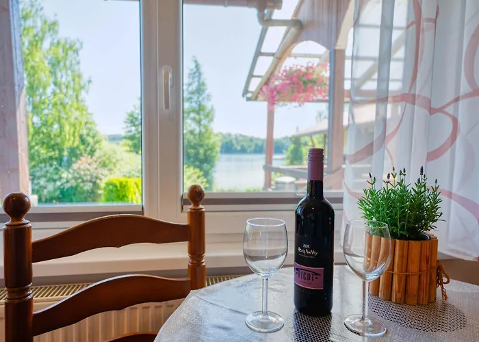 Appartement U Zdzicha *